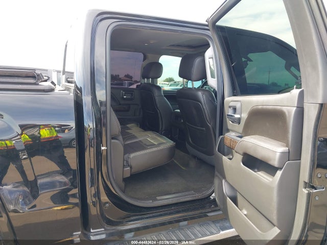 2015 GMC SIERRA 1500 3GTP1WEC9FG474583 Photo 7