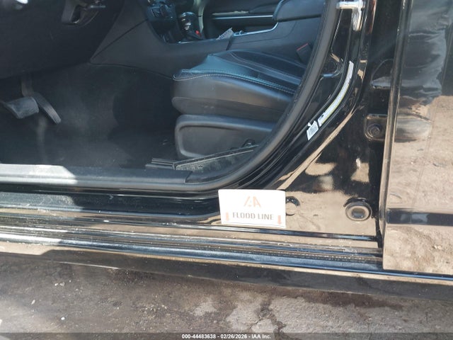 44483638 :رقم المزاد ، 2C3CDXBG9MH579158 vin ، 2021 Dodge Charger Sxt Rwd مزاد بيع