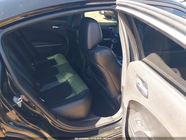 44483638 :رقم المزاد ، 2C3CDXBG9MH579158 vin ، 2021 Dodge Charger Sxt Rwd مزاد بيع