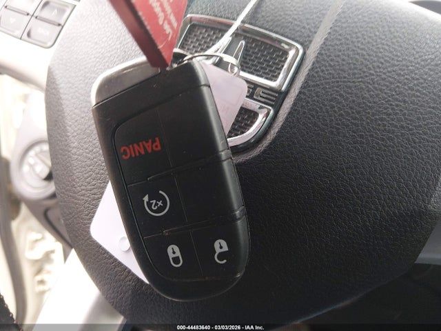 Dodge Journey Gt Awd 2019 3C4PDDEG0KT784833 Image 11