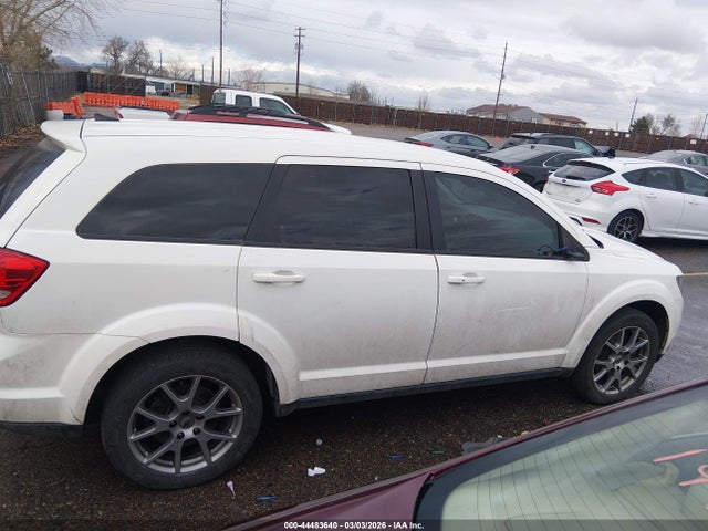 Dodge Journey Gt Awd 2019 3C4PDDEG0KT784833 Image 13
