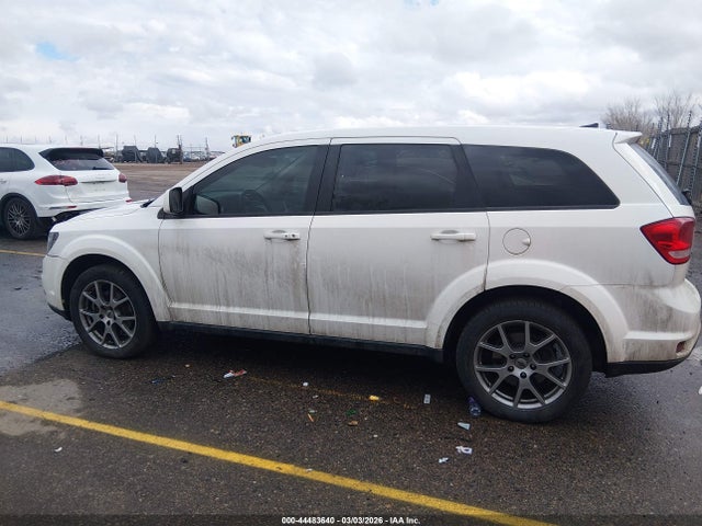Dodge Journey Gt Awd 2019 3C4PDDEG0KT784833 Image 14