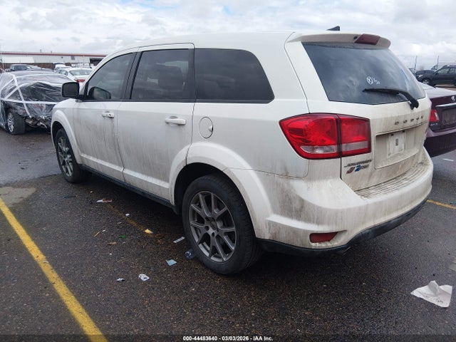 Dodge Journey Gt Awd 2019 3C4PDDEG0KT784833 Image 3