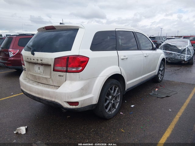 Dodge Journey Gt Awd 2019 3C4PDDEG0KT784833 Image 4