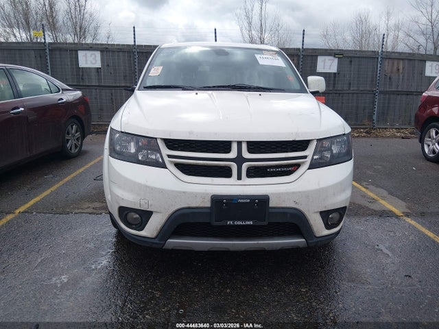 Dodge Journey Gt Awd 2019 3C4PDDEG0KT784833 Image 6