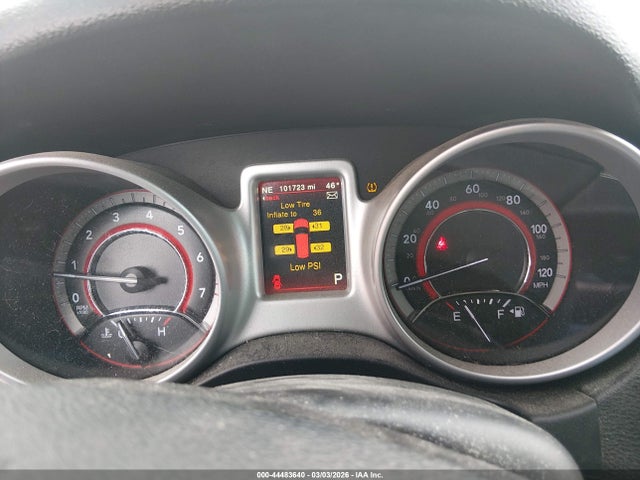 Dodge Journey Gt Awd 2019 3C4PDDEG0KT784833 Image 7