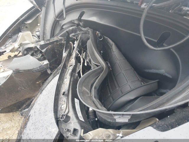 Aukcja sprzedaży 2020 Tesla Model 3 Long Range Dual Motor All-wheel Drive, vin: 5YJ3E1EBXLF600884, numer aukcji: 44483647