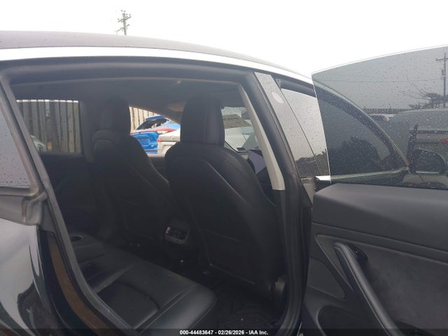 Aukcja sprzedaży 2020 Tesla Model 3 Long Range Dual Motor All-wheel Drive, vin: 5YJ3E1EBXLF600884, numer aukcji: 44483647