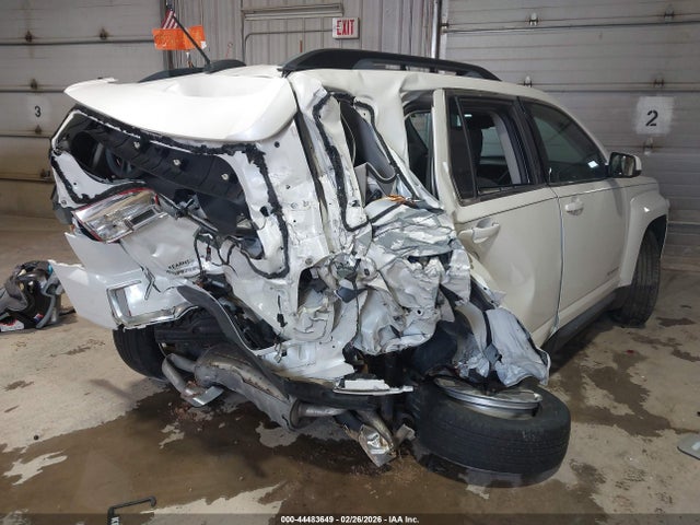 2016 Gmc Terrain Sle-2 მანქანა იყიდება აუქციონზე, vin: 2GKFLNE39G6115042, აუქციონის ნომერი: 44483649