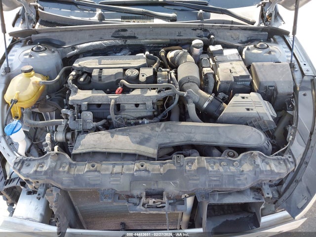 5XXG64J29NG113830 KIA K5 Gt-line