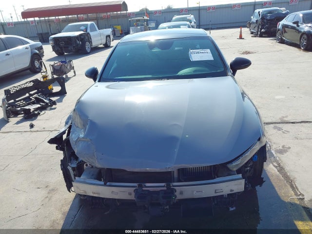 5XXG64J29NG113830 KIA K5 Gt-line
