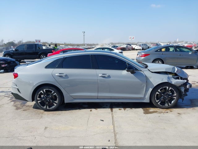5XXG64J29NG113830 KIA K5 Gt-line