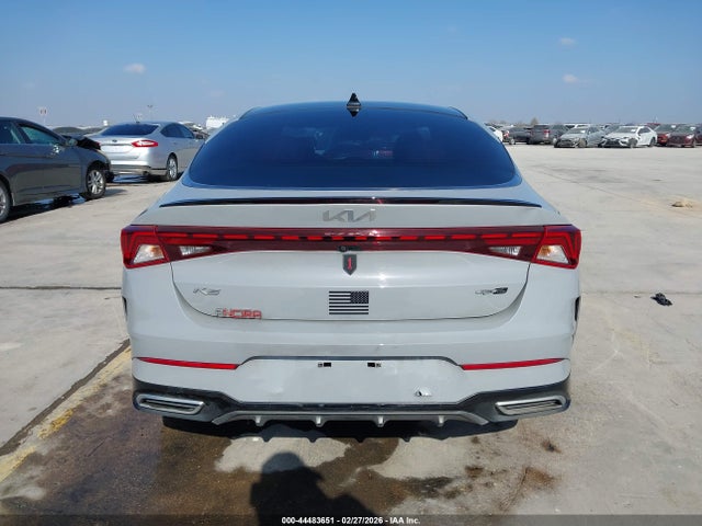 5XXG64J29NG113830 KIA K5 Gt-line
