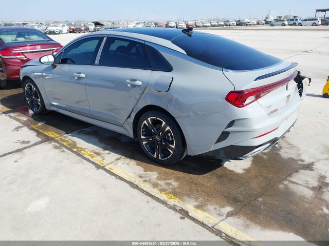 5XXG64J29NG113830 KIA K5 Gt-line