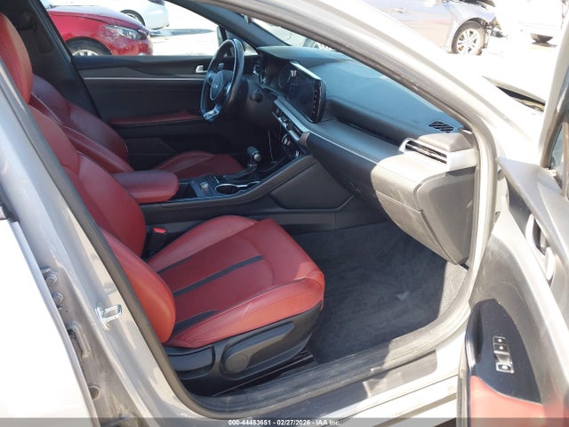 5XXG64J29NG113830 KIA K5 Gt-line