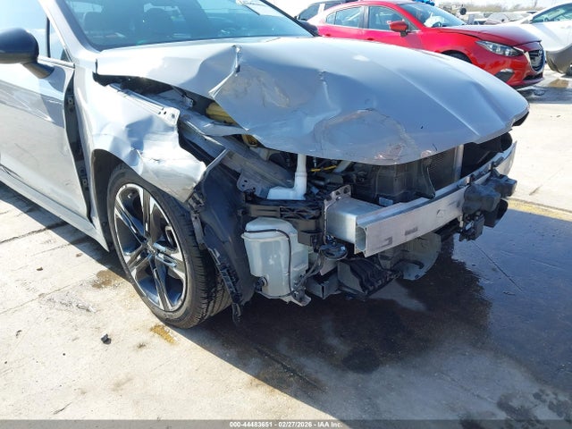 5XXG64J29NG113830 KIA K5 Gt-line