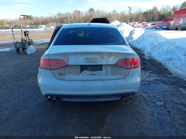 Aukcja sprzedaży 2012 Audi S4 3.0 Premium Plus, vin: WAUDGAFLXCA111235, numer aukcji: 44483654