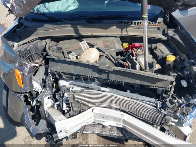 ZACCJABB4JPH44596 Jeep Renegade Latitude Fwd