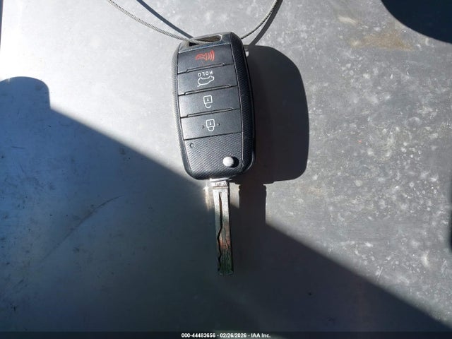 KIA Sportage Lx 2014 KNDPBCAC1E7548428 Image 11