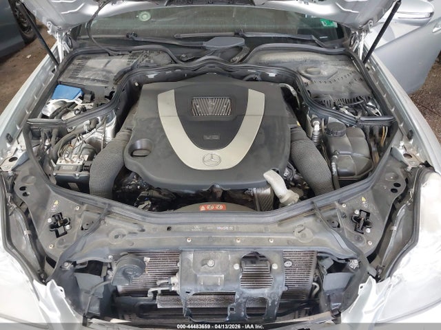 Aukcja sprzedaży 2009 Mercedes-benz Cls 550, vin: WDDDJ72XX9A134805, numer aukcji: 44483659