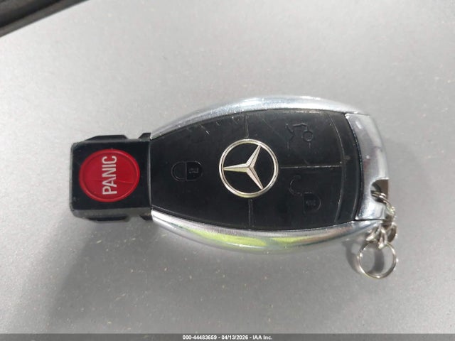 Aukcja sprzedaży 2009 Mercedes-benz Cls 550, vin: WDDDJ72XX9A134805, numer aukcji: 44483659