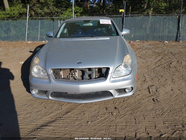 Aukcja sprzedaży 2009 Mercedes-benz Cls 550, vin: WDDDJ72XX9A134805, numer aukcji: 44483659