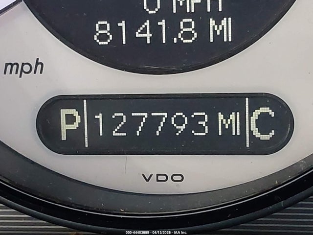 Aukcja sprzedaży 2009 Mercedes-benz Cls 550, vin: WDDDJ72XX9A134805, numer aukcji: 44483659