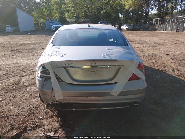 Aukcja sprzedaży 2009 Mercedes-benz Cls 550, vin: WDDDJ72XX9A134805, numer aukcji: 44483659