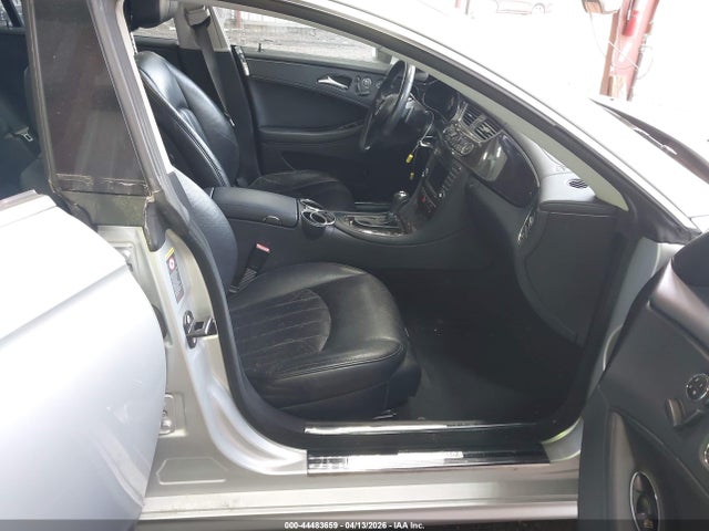 Aukcja sprzedaży 2009 Mercedes-benz Cls 550, vin: WDDDJ72XX9A134805, numer aukcji: 44483659