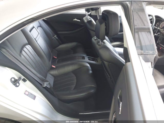 Aukcja sprzedaży 2009 Mercedes-benz Cls 550, vin: WDDDJ72XX9A134805, numer aukcji: 44483659