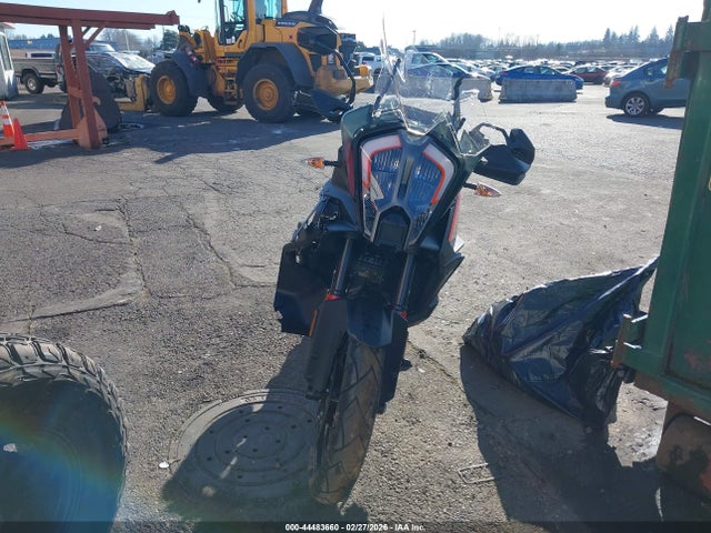 2022 KTM 1290 VBKV79407NM951018 Photo 4