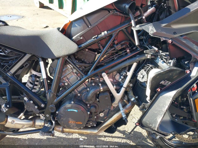 2022 KTM 1290 VBKV79407NM951018 Photo 7