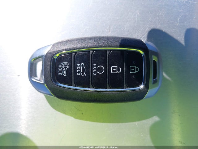 KMHLM4AG3PU548190 Hyundai ELANTRA SEL