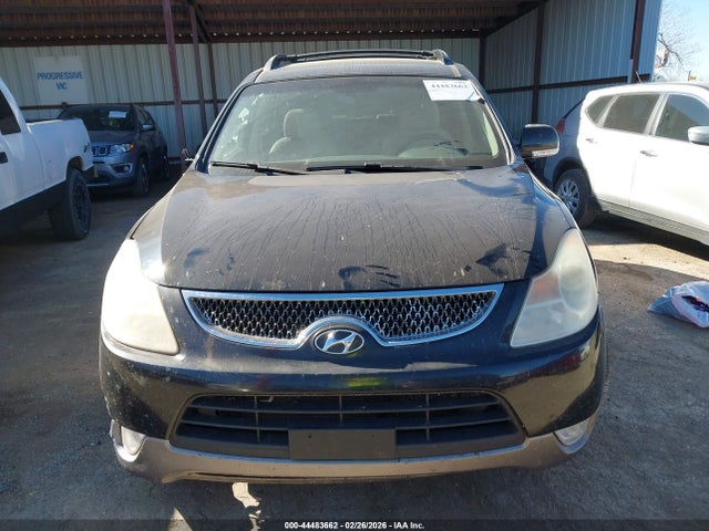 Продаж на аукціоні авто 2010 Hyundai Veracruz Gls, vin: KM8NUDCC7AU103820, номер лоту: 44483662