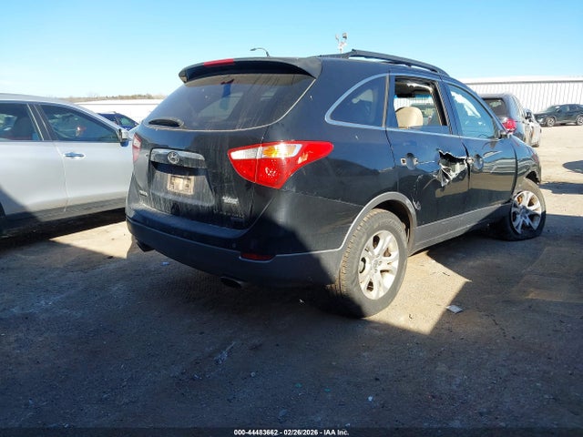 Продаж на аукціоні авто 2010 Hyundai Veracruz Gls, vin: KM8NUDCC7AU103820, номер лоту: 44483662