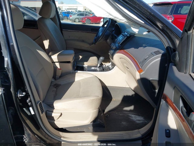 Продаж на аукціоні авто 2010 Hyundai Veracruz Gls, vin: KM8NUDCC7AU103820, номер лоту: 44483662
