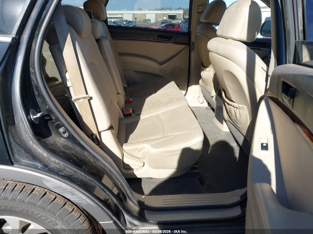 Продаж на аукціоні авто 2010 Hyundai Veracruz Gls, vin: KM8NUDCC7AU103820, номер лоту: 44483662