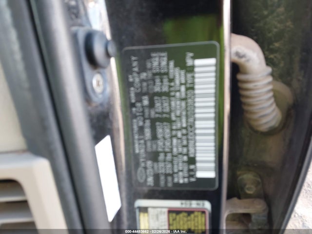 Продаж на аукціоні авто 2010 Hyundai Veracruz Gls, vin: KM8NUDCC7AU103820, номер лоту: 44483662