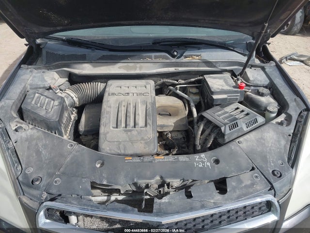2GNFLFEK7F6396742 Chevrolet EQUINOX 1LT