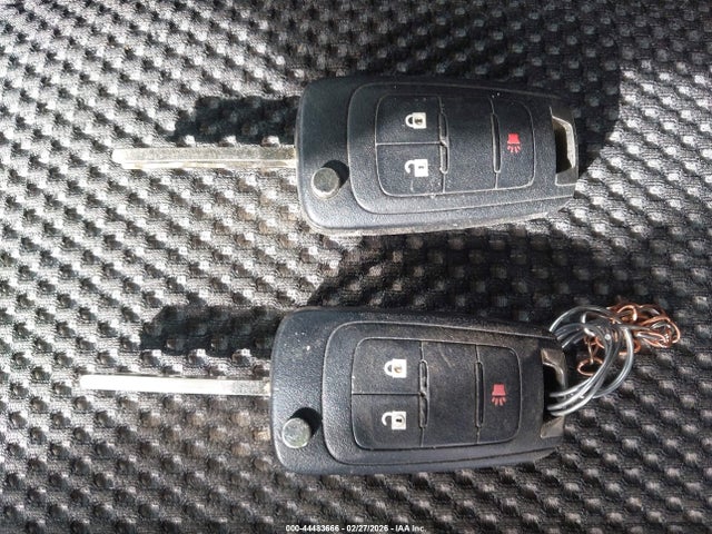 2GNFLFEK7F6396742 Chevrolet EQUINOX 1LT