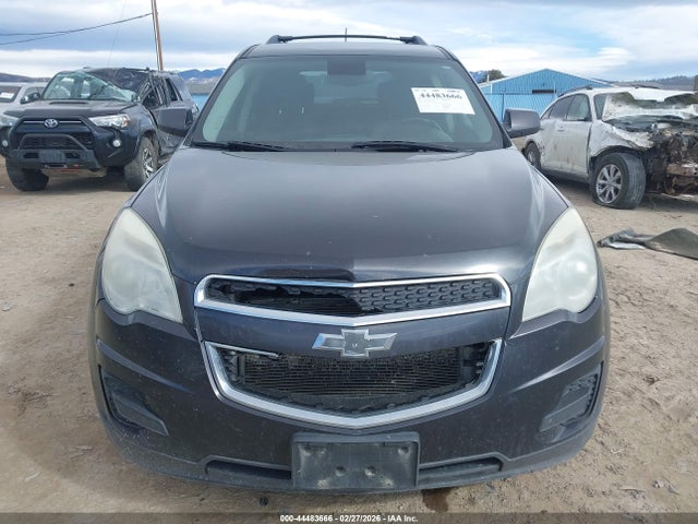 2GNFLFEK7F6396742 Chevrolet EQUINOX 1LT