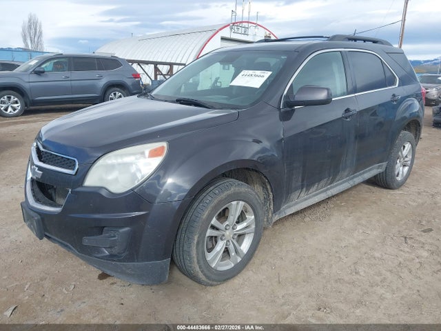 2GNFLFEK7F6396742 Chevrolet EQUINOX 1LT