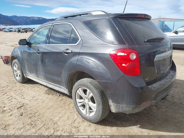 2GNFLFEK7F6396742 Chevrolet EQUINOX 1LT