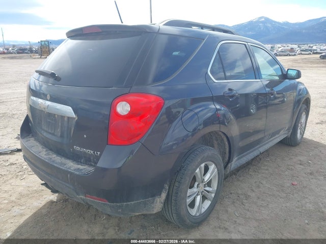 2GNFLFEK7F6396742 Chevrolet EQUINOX 1LT