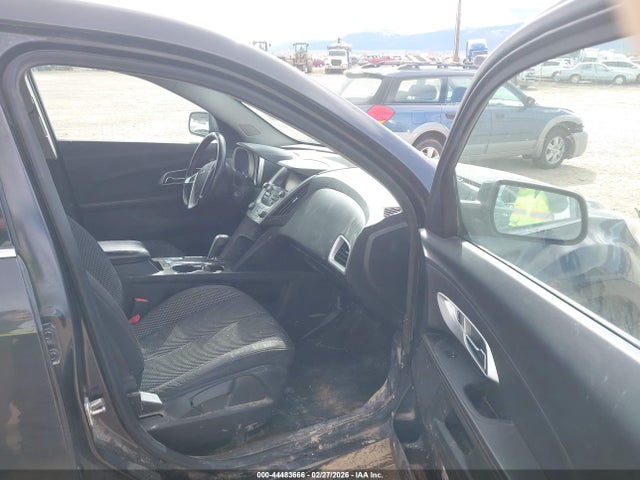 2GNFLFEK7F6396742 Chevrolet EQUINOX 1LT