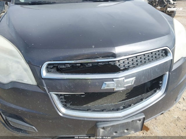2GNFLFEK7F6396742 Chevrolet EQUINOX 1LT