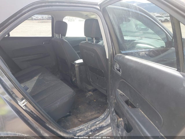 2GNFLFEK7F6396742 Chevrolet EQUINOX 1LT