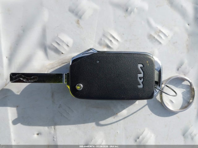 3KPF24AD3RE739140 KIA Forte Lxs