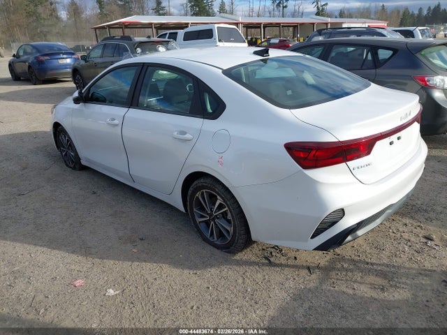 3KPF24AD3RE739140 KIA Forte Lxs