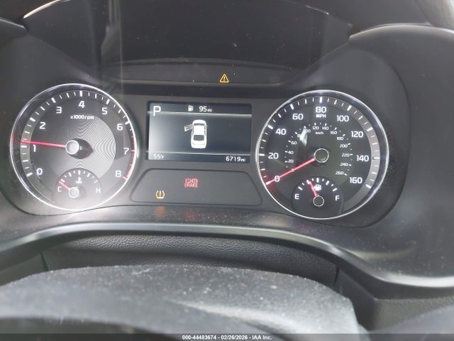 3KPF24AD3RE739140 KIA Forte Lxs